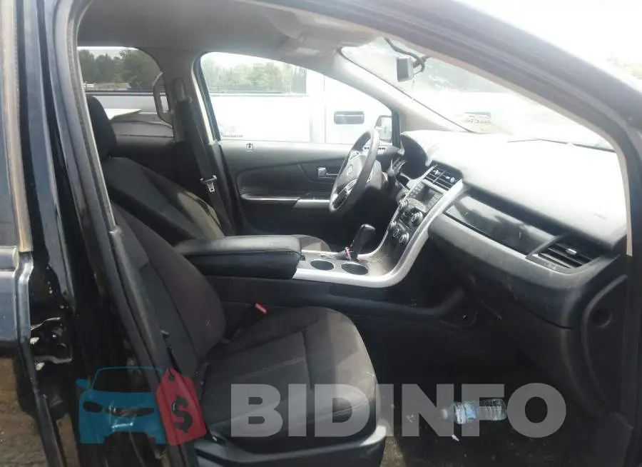 2FMDK3GC1BBB52976 Photo# 5