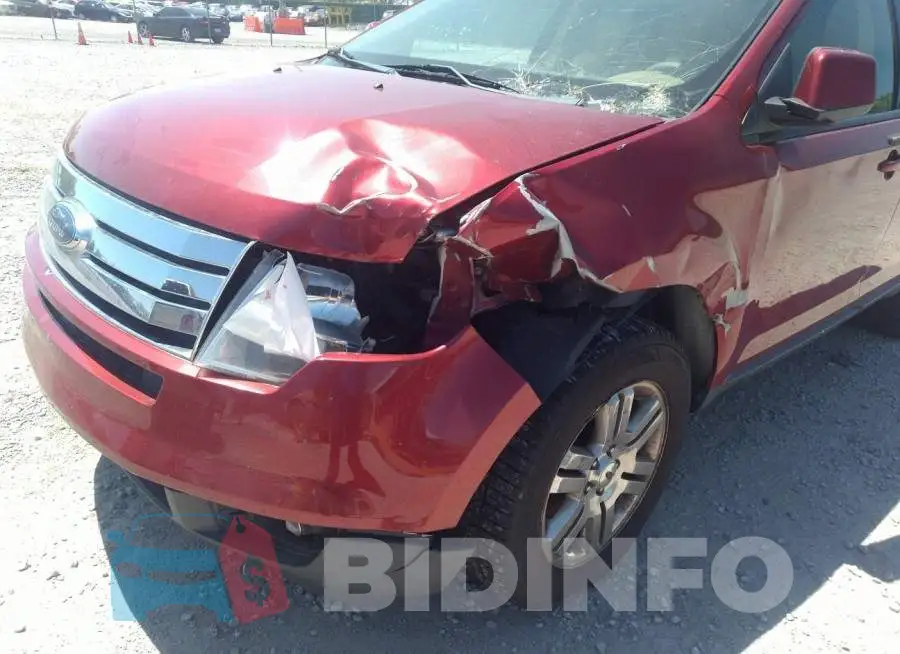2FMDK48C77BB49155 Photo# 6