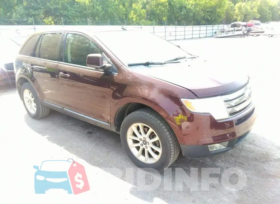 2FMDK4JC8ABB41003 Photo# 1
