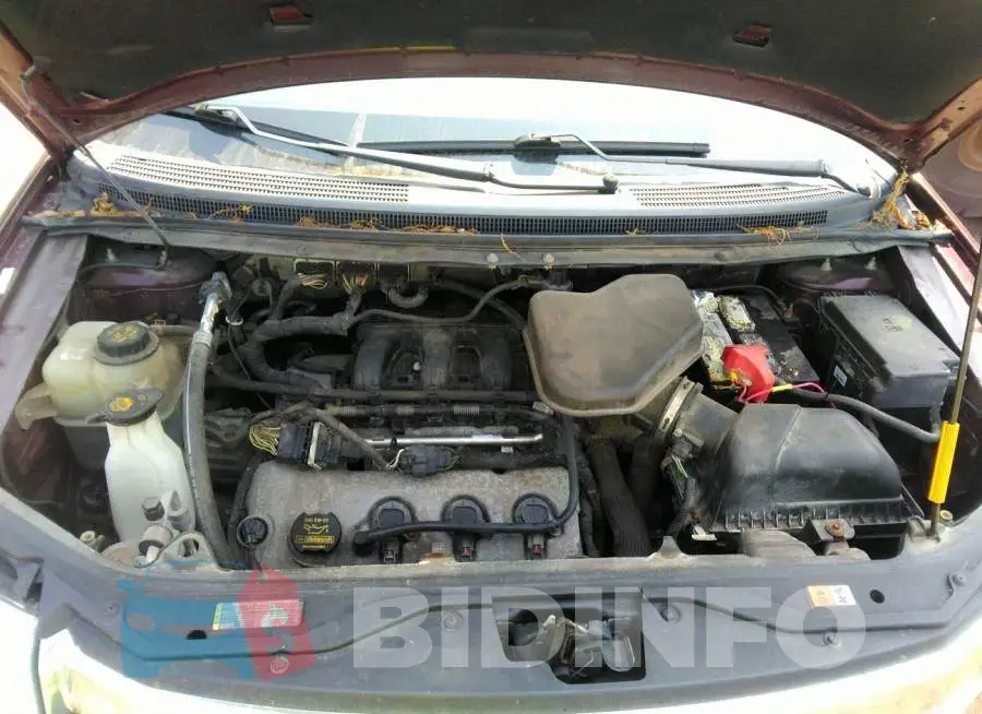 2FMDK4JC8ABB41003 Photo# 10