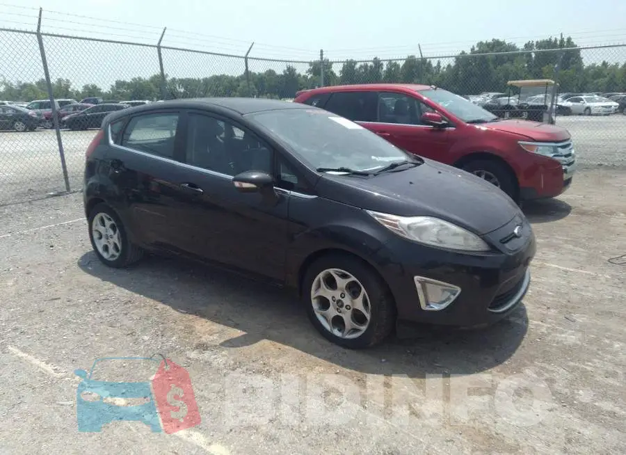 3FADP4FJ6BM209821 Photo# 1