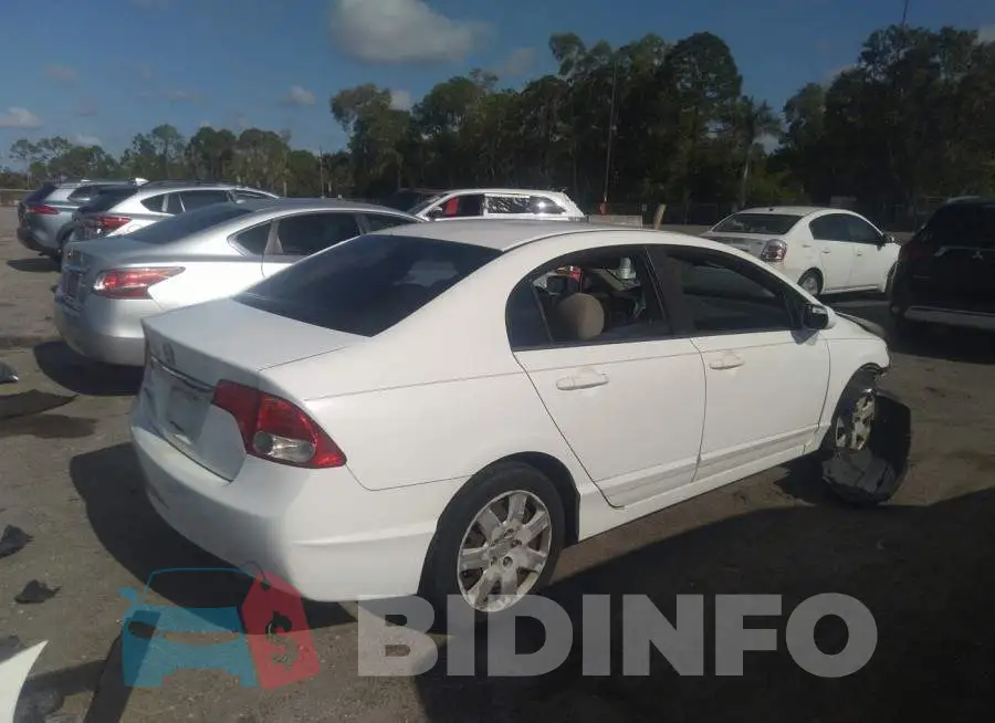 19XFA1F57BE048749 Photo# 4