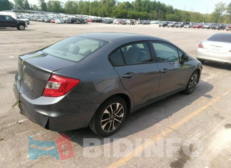 19XFB2F57CE012788 Photo# 4