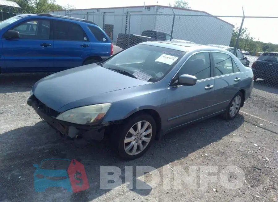 1HGCM66537A042756 Photo# 2