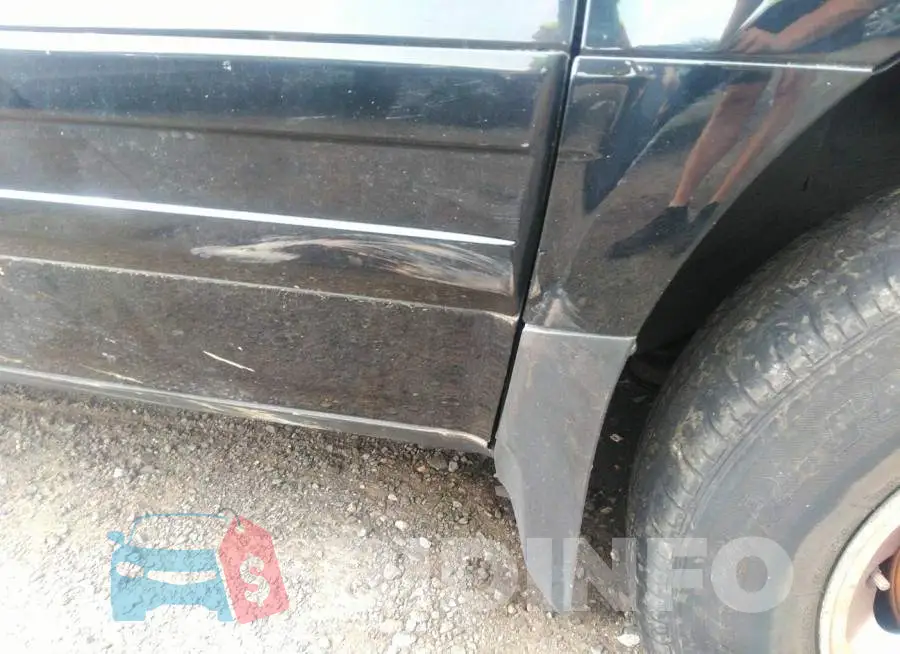 2HKYF18545H520607 Photo# 6