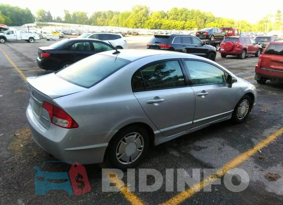 JHMFA3F25AS005443 Photo# 4