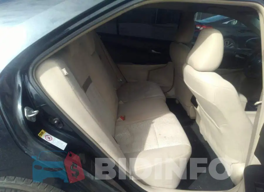 4T4BF1FK9DR324862 Photo# 8
