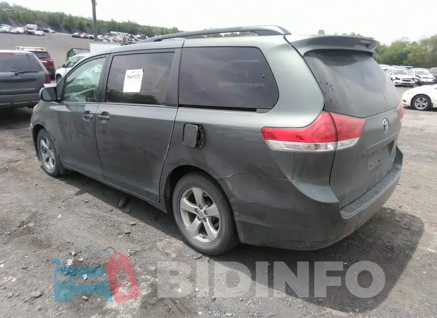 5TDKK3DC3ES496263 Photo# 3