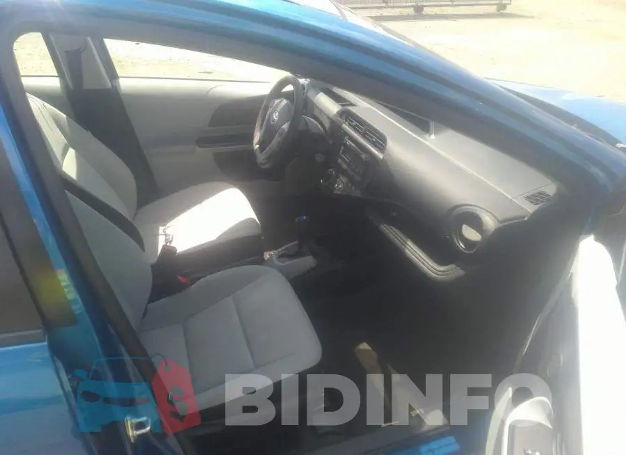 JTDKDTB33E1568492 Photo# 5