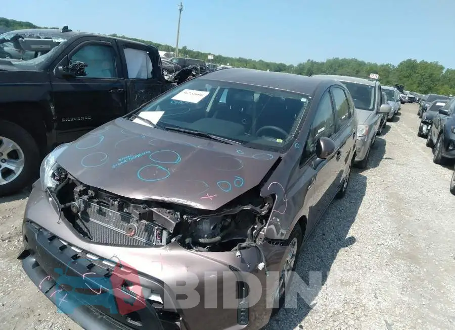 JTDZN3EU1GJ044325 Photo# 2