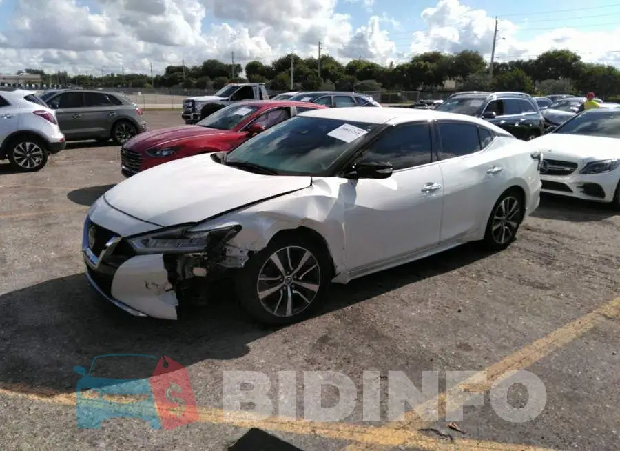 1N4AA6CV2LC371374 Photo# 2