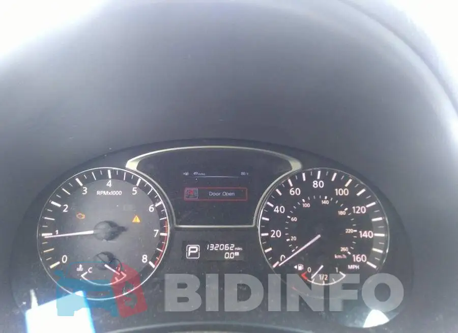 1N4AL3AP1DC135586 Photo# 7