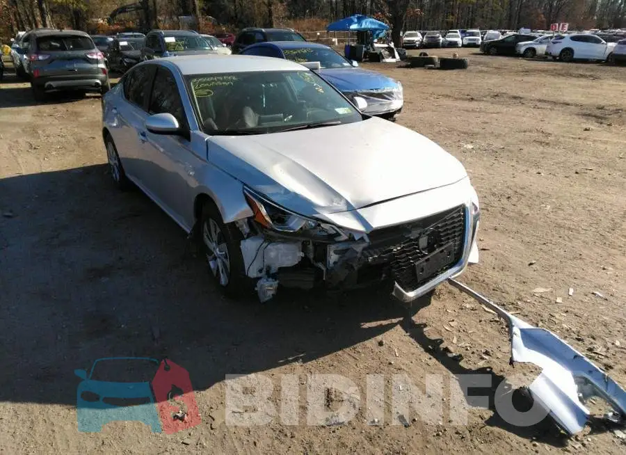1N4BL4BVXLC180130 Photo# 6