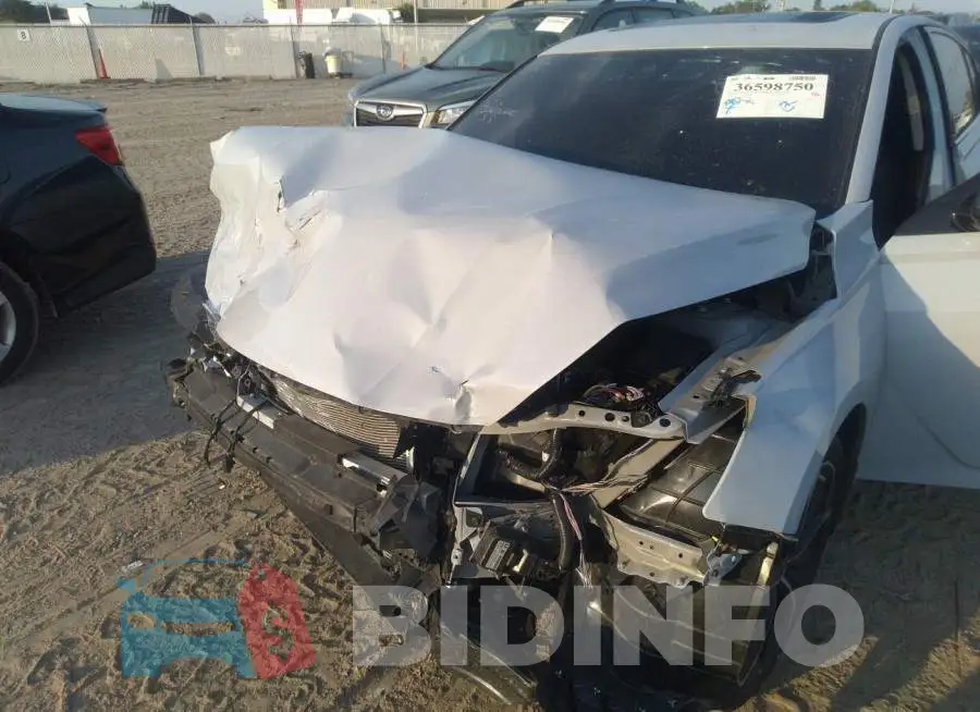 1N4BL4CV3PN316221 Photo# 6