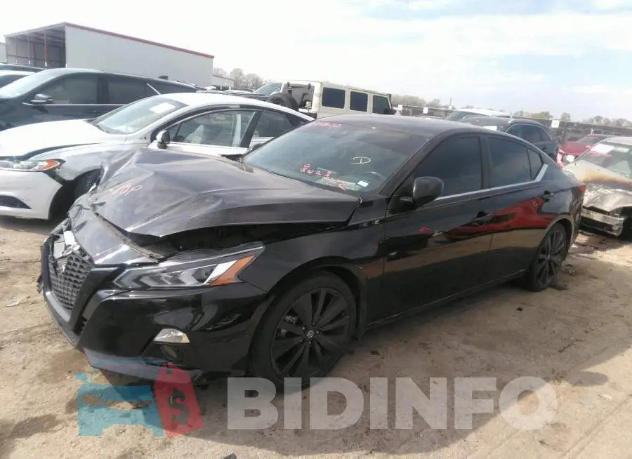 1N4BL4CV4NN311252 Photo# 2