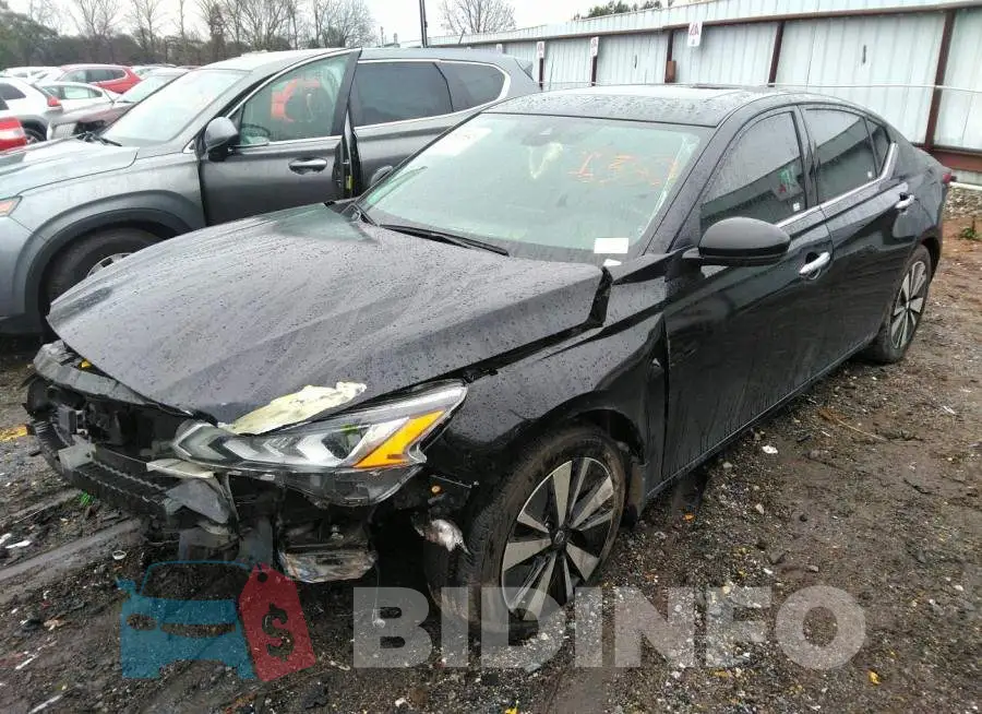 1N4BL4EV1KC166482 Photo# 2