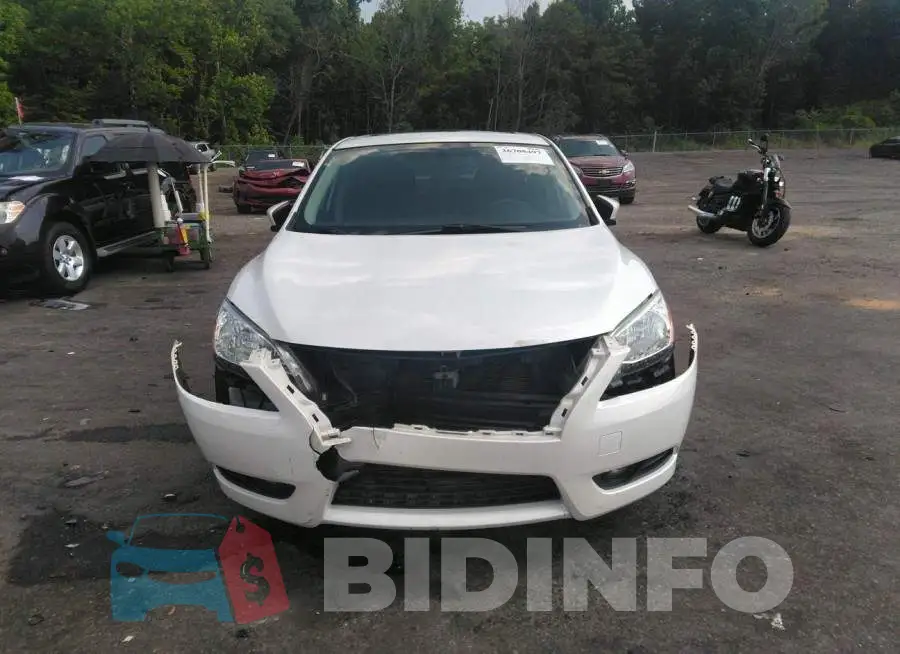 3N1AB7AP1FY239934 Photo# 6