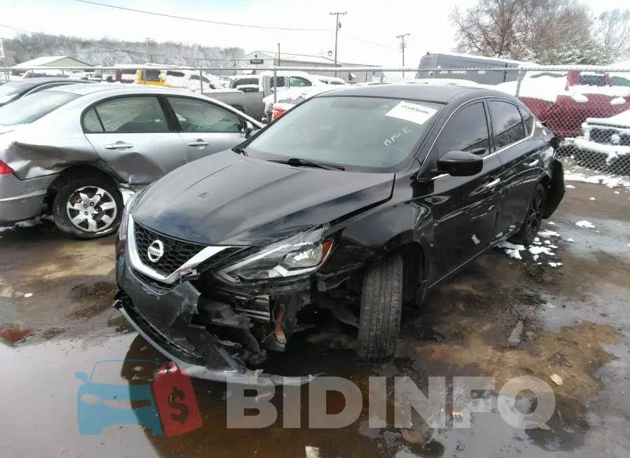 3N1AB7AP1JY333935 Photo# 2