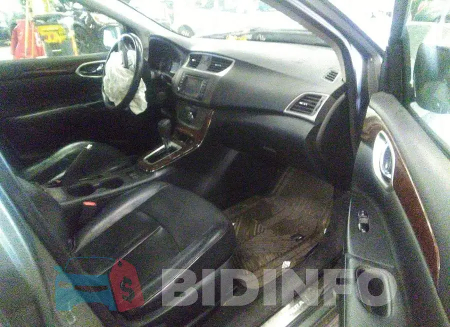 3N1AB7AP2DL678117 Photo# 5