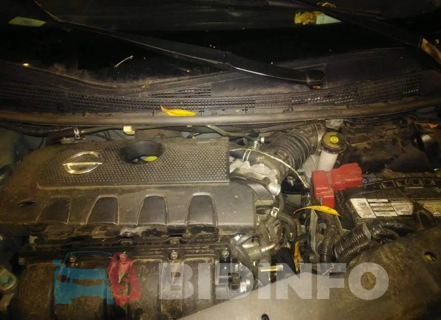 3N1AB7AP2DL678117 Photo# 10