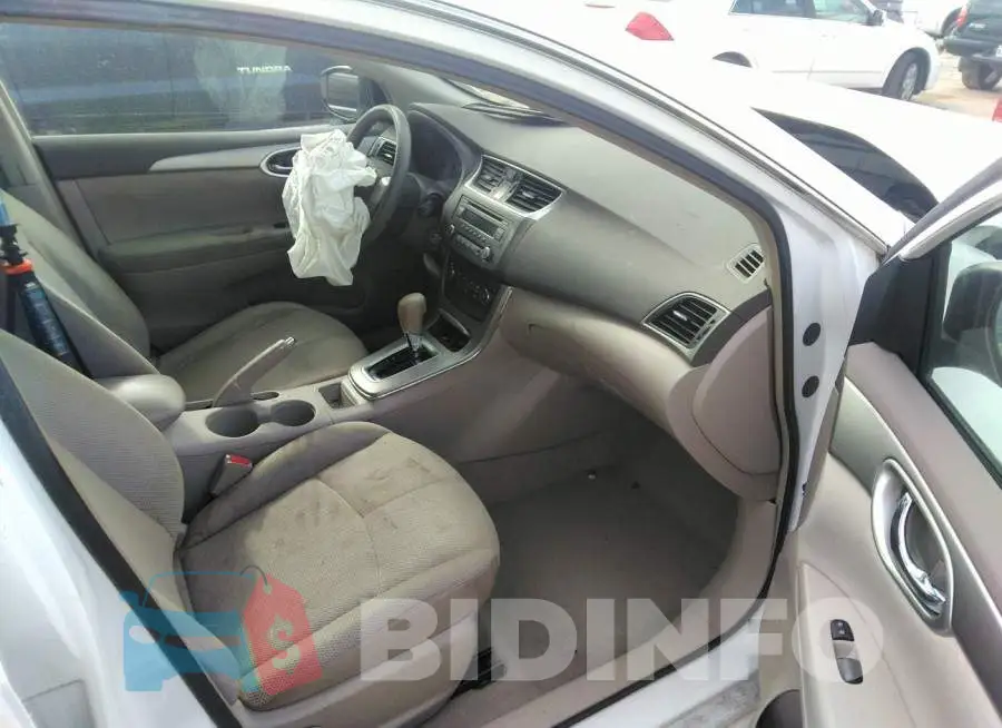 3N1AB7AP3DL735893 Photo# 5