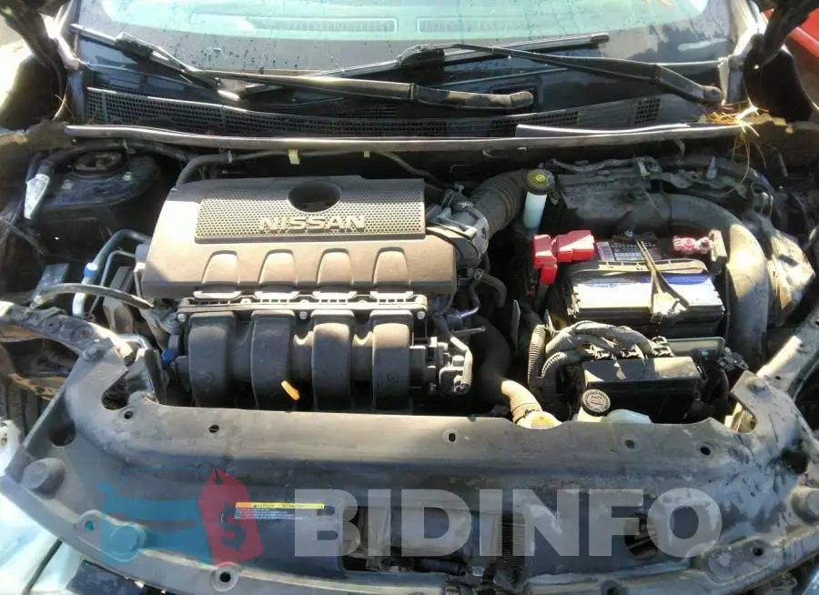 3N1AB7AP3JY256405 Photo# 10