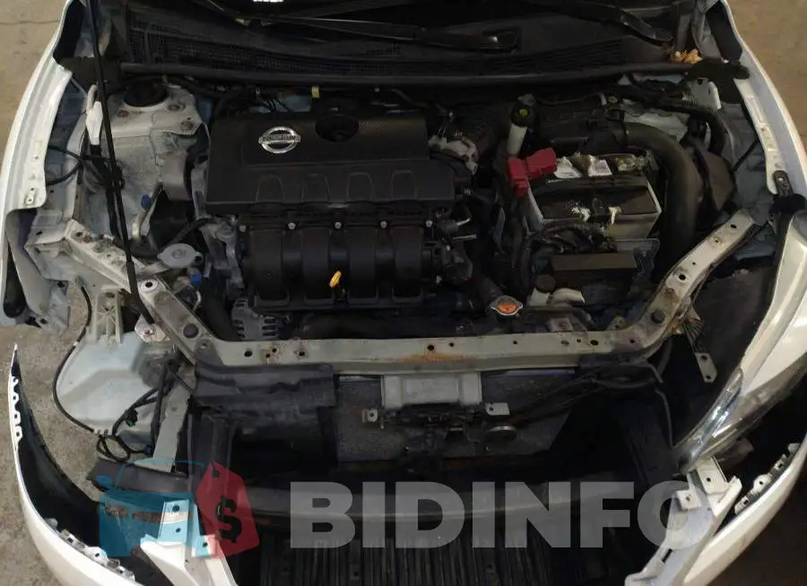 3N1AB7AP4DL687420 Photo# 10