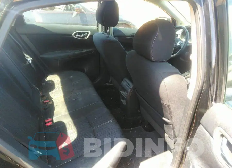 3N1AB7AP5HY338551 Photo# 8