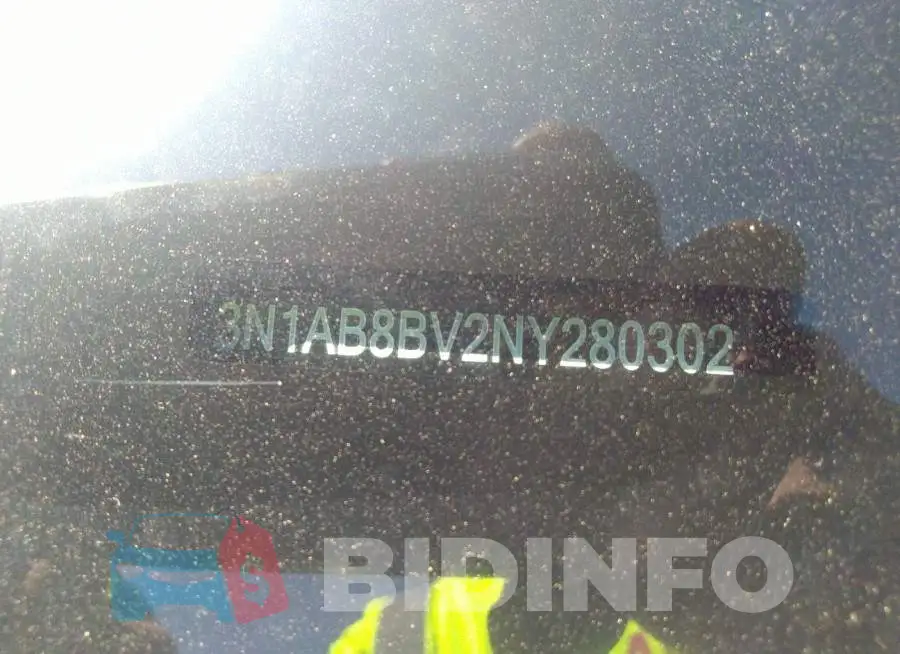 3N1AB8BV2NY280302 Photo# 9