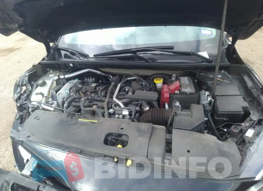 3N1AB8BVXNY282282 Photo# 10