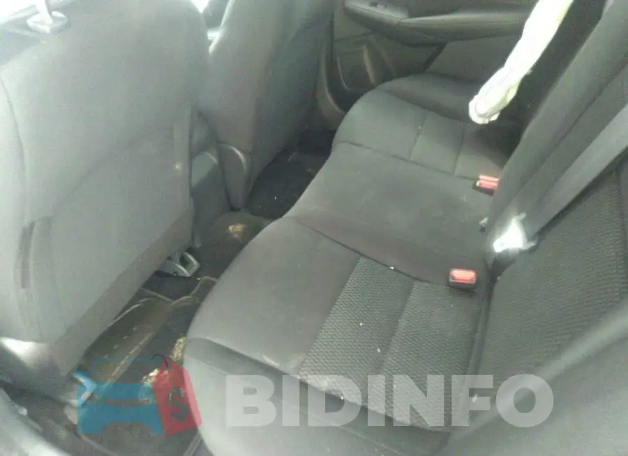 3N1AB8BVXNY282282 Photo# 8