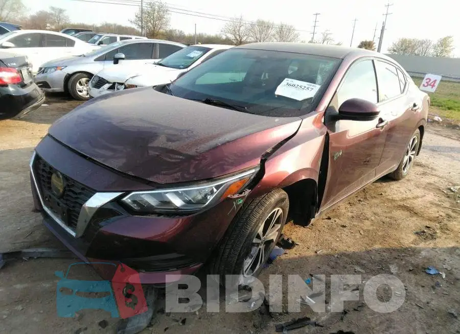 3N1AB8CV1LY259775 Photo# 2
