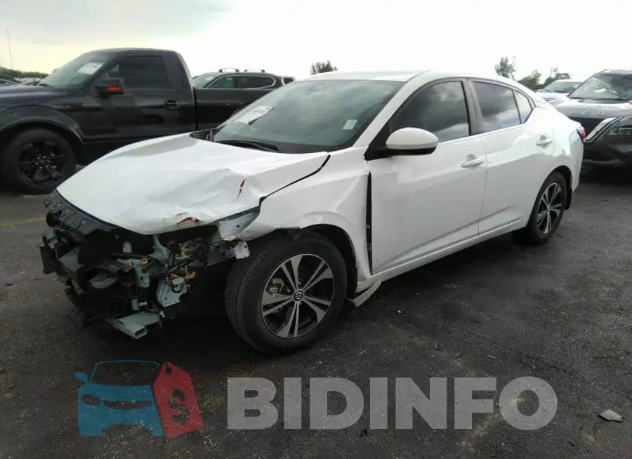 3N1AB8CV3LY282104 Photo# 2