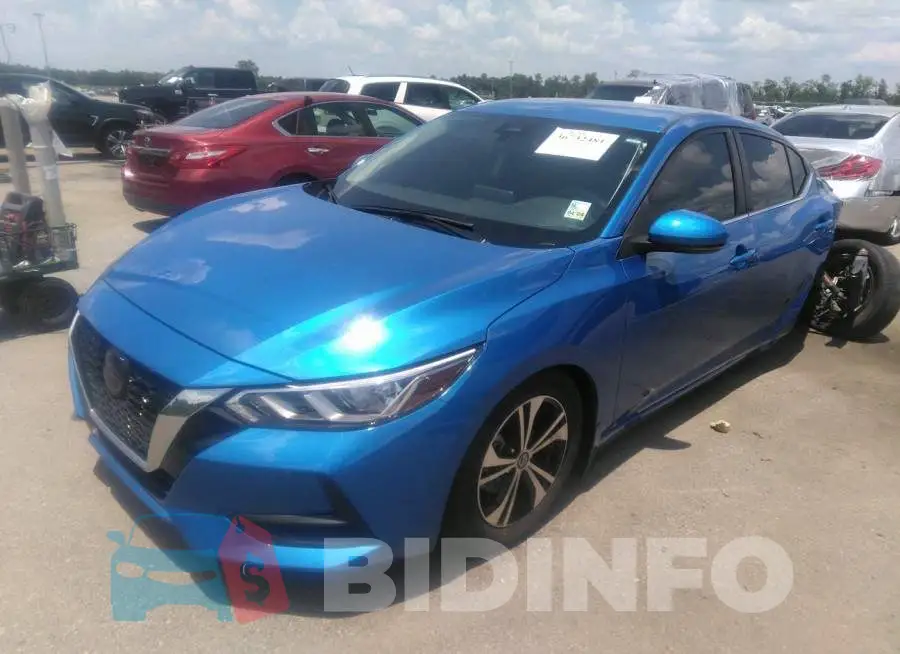 3N1AB8CV3LY287643 Photo# 2