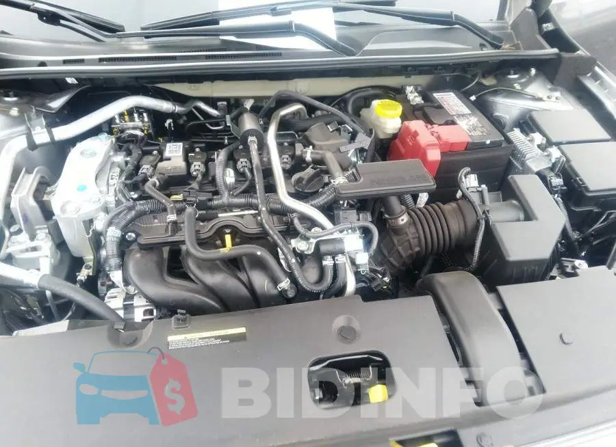 3N1AB8CV3NY271168 Photo# 10