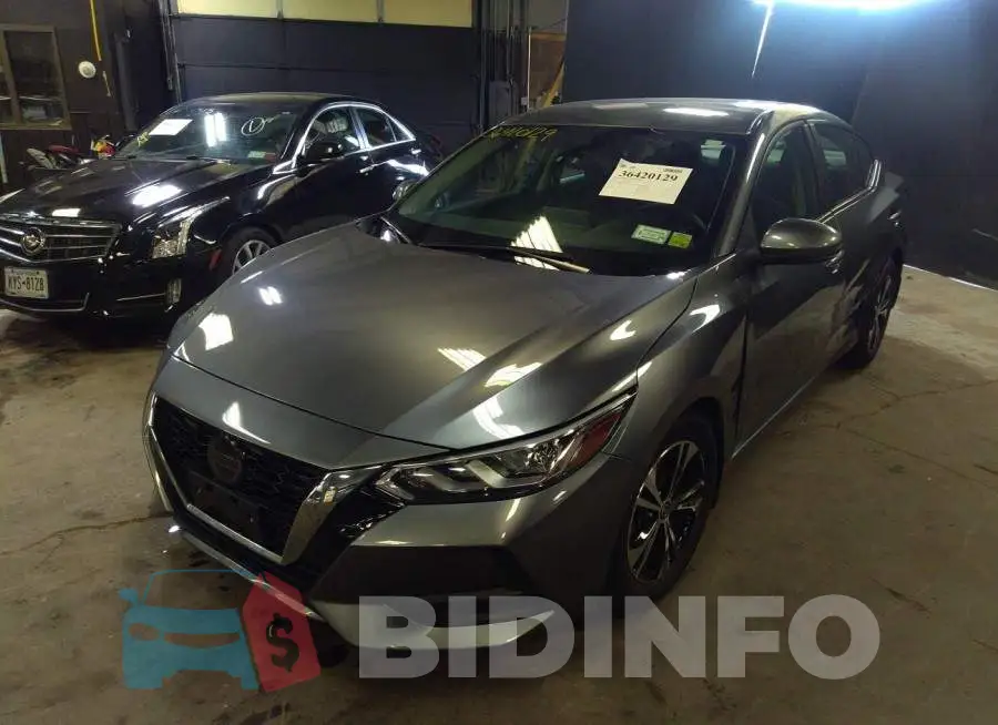 3N1AB8CV4LY249547 Photo# 2