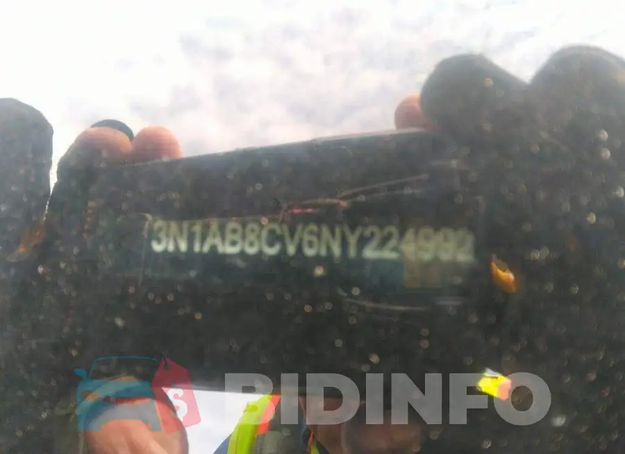 3N1AB8CV6NY224992 Photo# 9