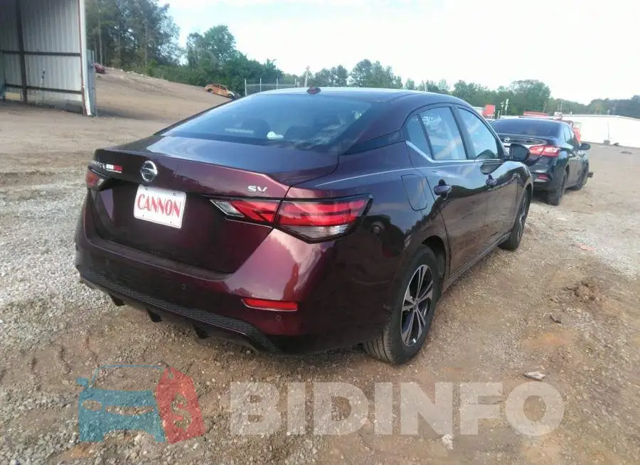 3N1AB8CV7PY242341 Photo# 4