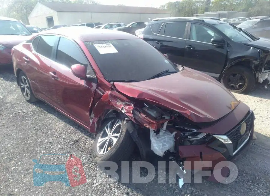 3N1AB8CV8NY211774 Photo# 6