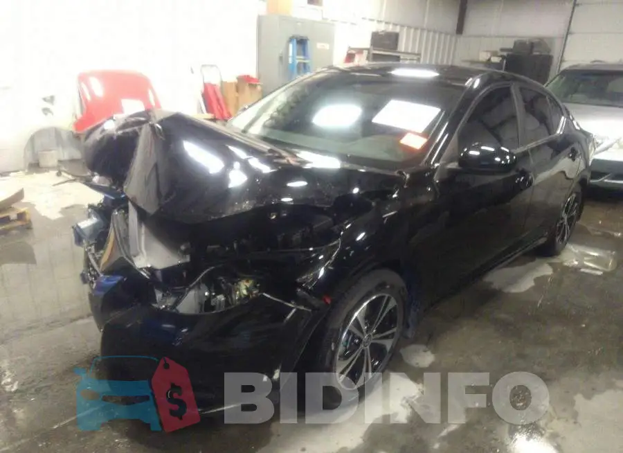 3N1AB8CV9NY283325 Photo# 2