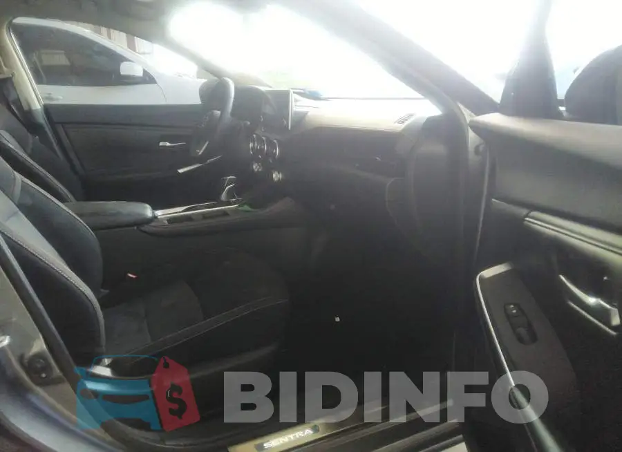 3N1AB8DVXLY259224 Photo# 5