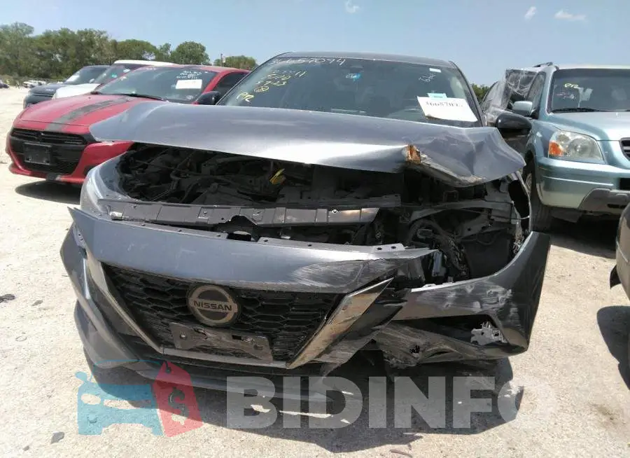3N1AB8DVXLY259224 Photo# 6