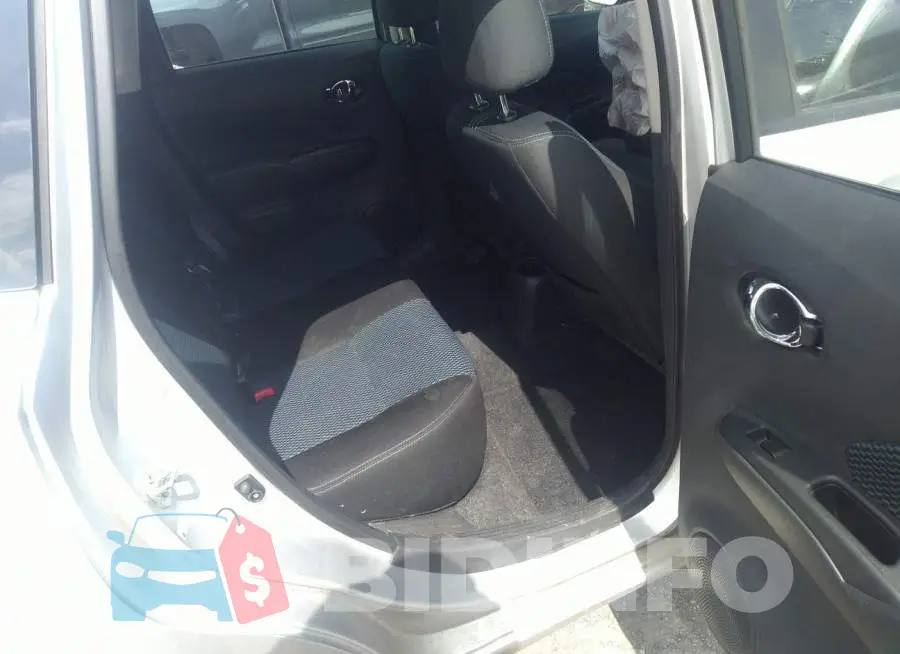 3N1CE2CP2JL355682 Photo# 8