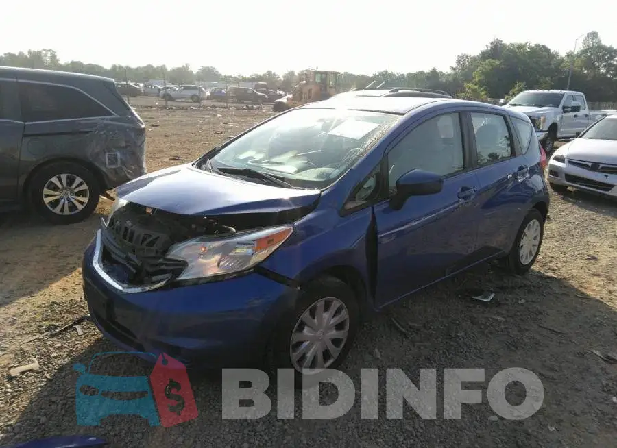 3N1CE2CP8GL387190 Photo# 2