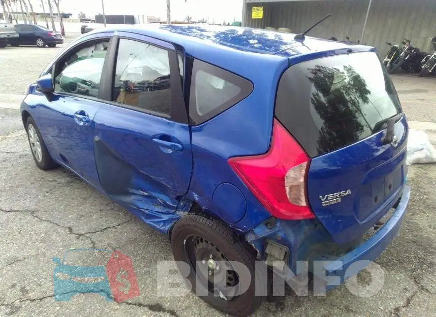 3N1CE2CP9FL417957 Photo# 3