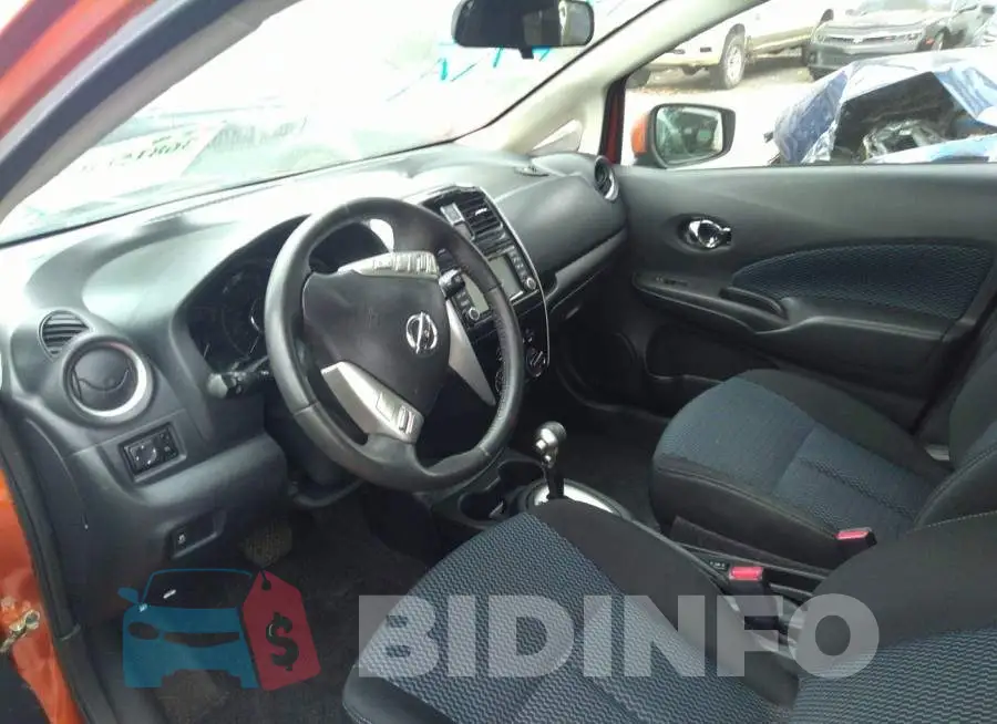3N1CE2CPXHL355732 Photo# 5