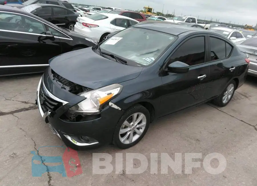 3N1CN7AP5FL801721 Photo# 2