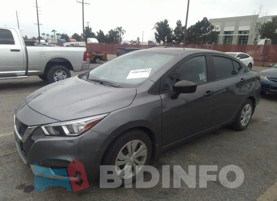 3N1CN8DVXLL883263 Photo# 2