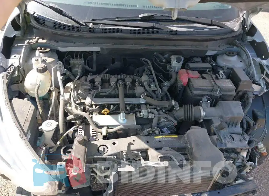3N1CP5BVXLL504502 Photo# 10
