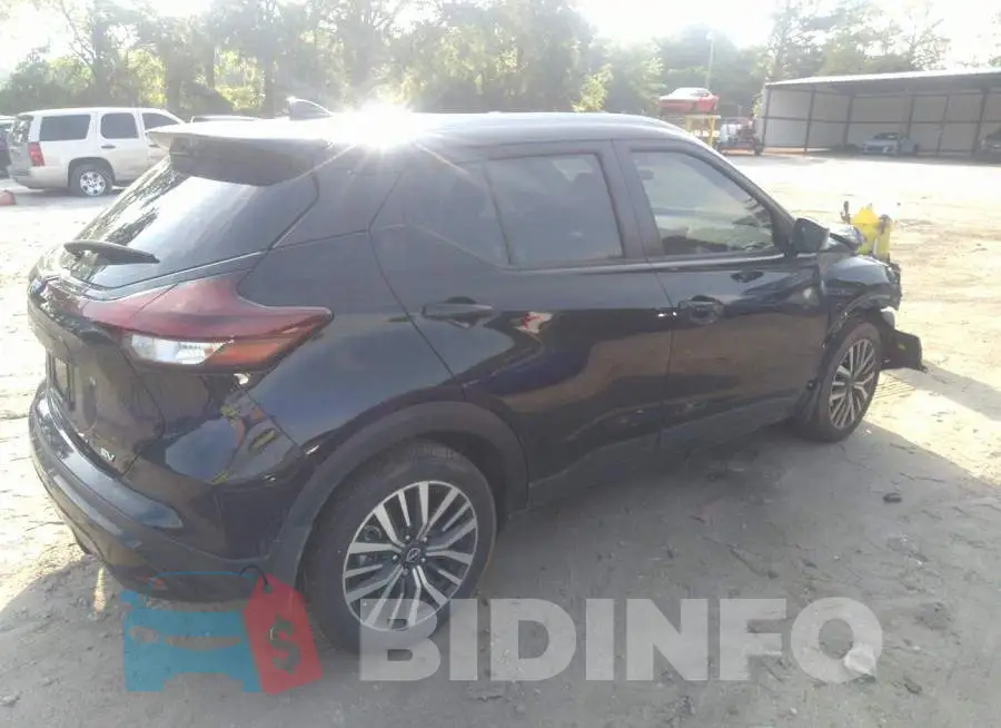 3N1CP5CV8NL511191 Photo# 4